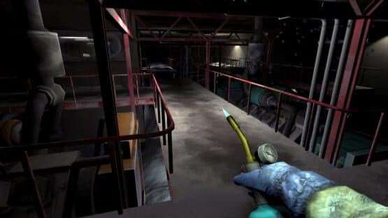Near Death — screenshot 4