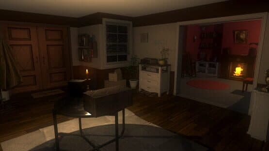 The Initiate — screenshot 4