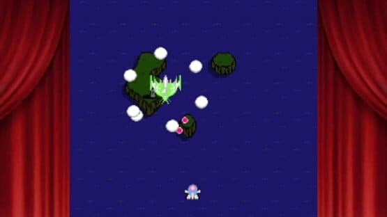 3D Classics: TwinBee — screenshot 7