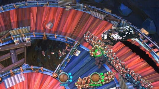Bearzerkers — screenshot 5