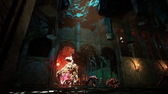 Lordian: karma — screenshot 4