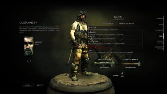 Versus Squad — screenshot 2