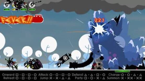 Patapon 3 — screenshot 2