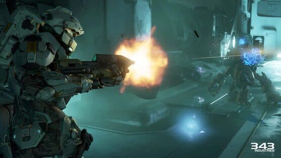 Halo 5: Guardians — screenshot 2