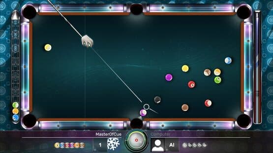 Premium Pool Arena — screenshot 7