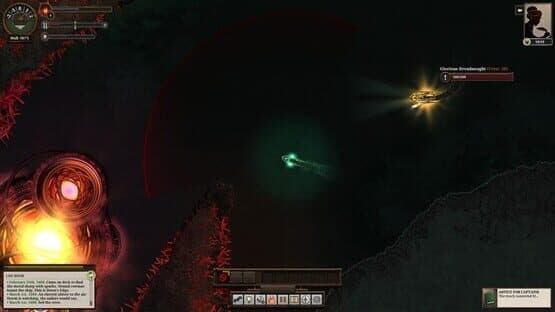 Sunless Sea — screenshot 1