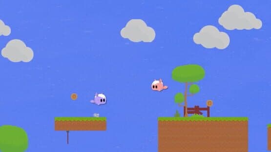 Fluffy Creatures vs. The World — screenshot 5