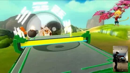 Kung Fu Ping Pong — screenshot 5