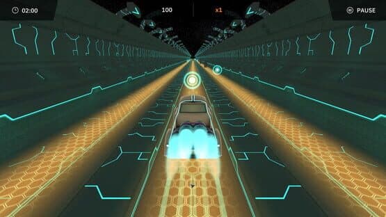 Road Legends — screenshot 3