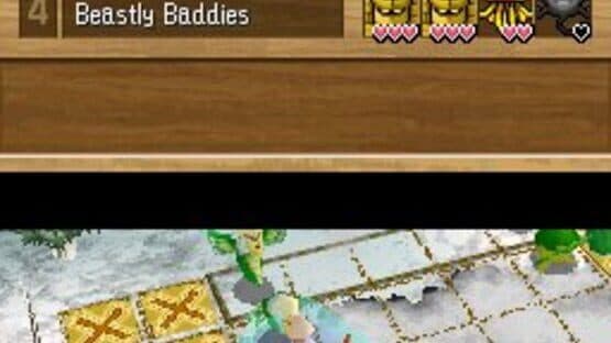 Dragon Quest Wars — screenshot 3