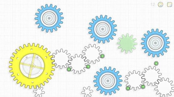 Geared — screenshot 3