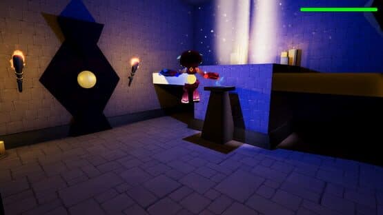 Aurora Trail — screenshot 2
