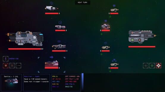 SpaceDweller — screenshot 1