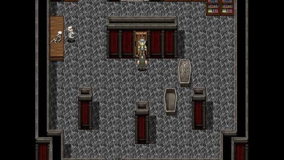 Ashes of Immortality II — screenshot 5