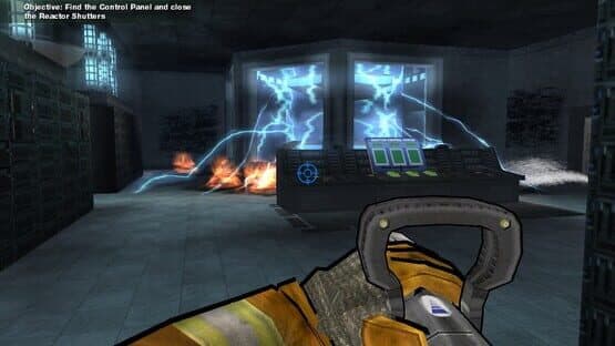 Real Heroes: Firefighter — screenshot 4