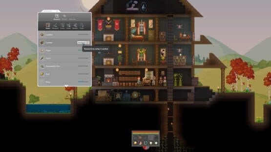 Crea — screenshot 5