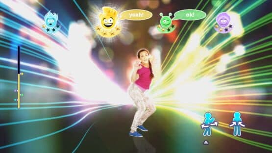 Just Dance Kids 2014 — screenshot 1