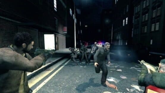 Left 4 Dead — screenshot 3