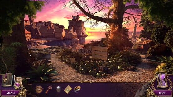 The Secret Order 2: Masked Intent — screenshot 2