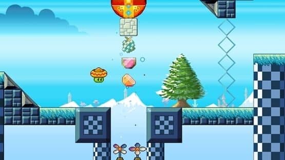 Bean's Quest 2: Bean Dreams — screenshot 3