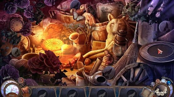 Rite of Passage: Hide and Seek - Collector's Edition — screenshot 5