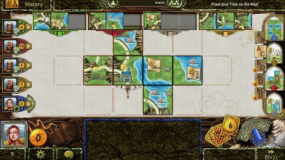 Isle of Skye — screenshot 3