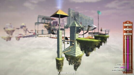 Vertiginous Golf — screenshot 5