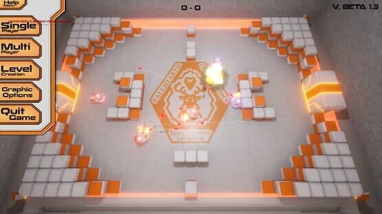 Tank Defense Division — screenshot 5