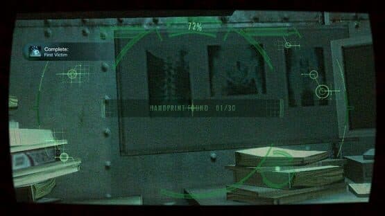 Resident Evil Revelations Collection — screenshot 3