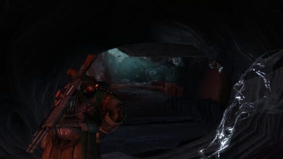 Lost Planet 3 — screenshot 3