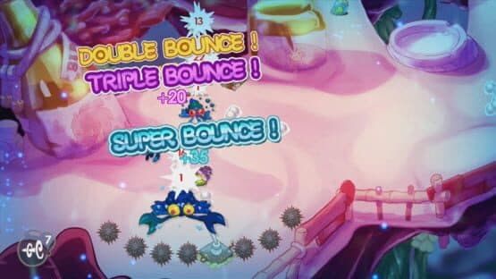 Squids Odyssey — screenshot 3