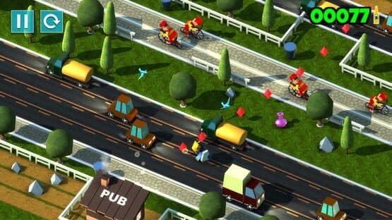 Groggers! — screenshot 4