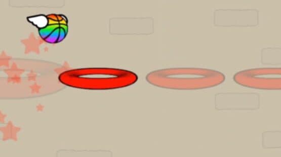 Flappy Dunk — screenshot 3