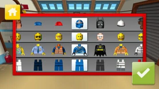 LEGO Juniors — screenshot 3