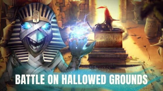 Angry Birds Evolution — screenshot 1