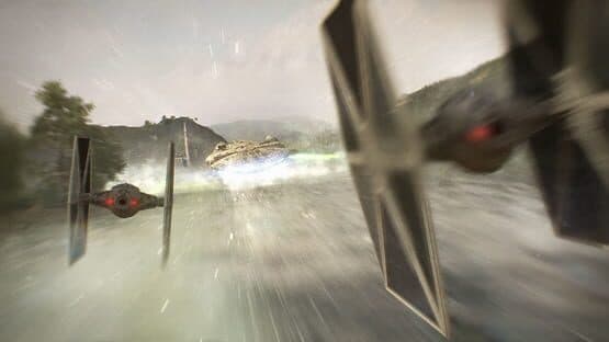 Star Wars Battlefront II: Elite Trooper Deluxe Edition — screenshot 1