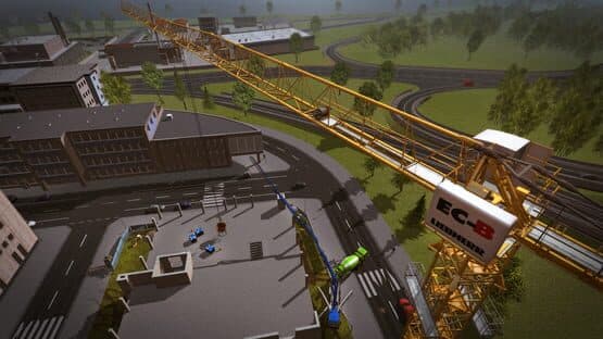 Construction Simulator 2015 — screenshot 6