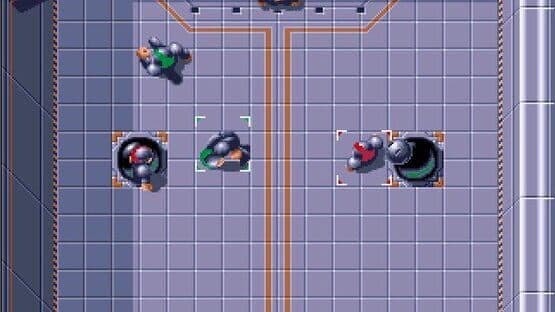 Speedball — screenshot 4