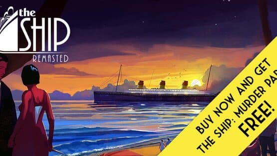 The Ship: Murder Party — screenshot 4