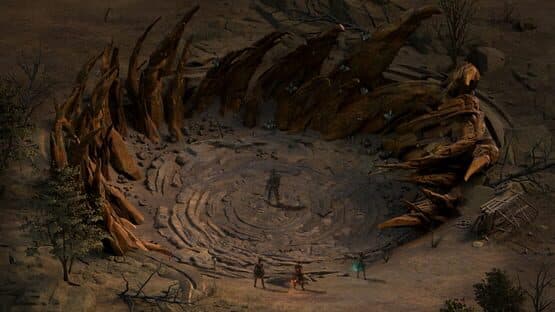 Tyranny: Bastard's Wound — screenshot 1