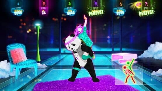 Just Dance 2014 — screenshot 1
