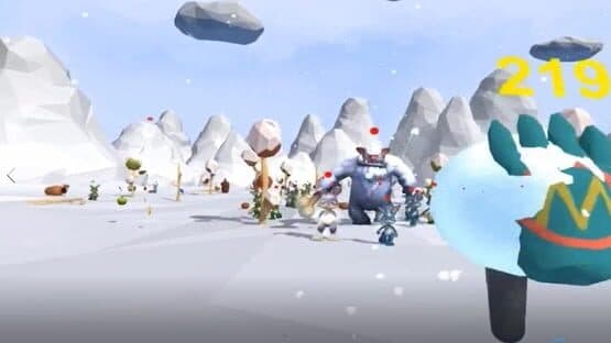 Rabbit Valley Legend — screenshot 5