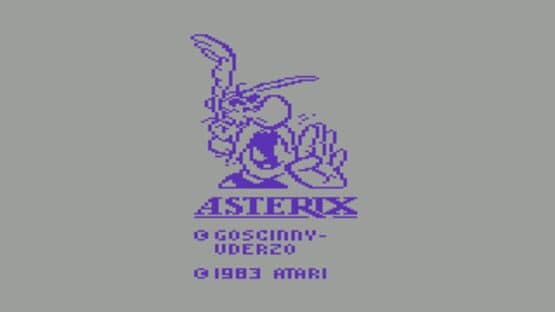 Asterix — screenshot 1