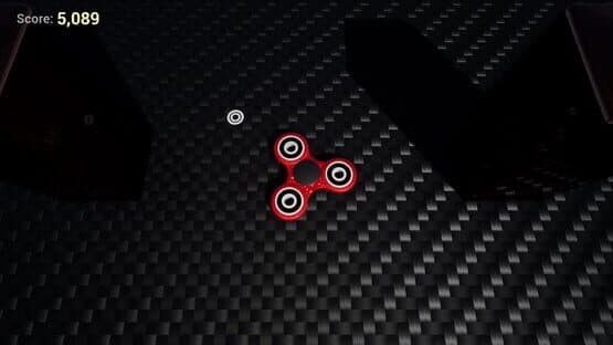 Ultimate Spinner Simulator - Unstress Yourself — screenshot 4