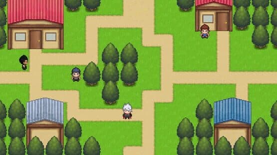 Ambition — screenshot 1