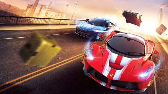 Asphalt 8: Airborne — screenshot 1