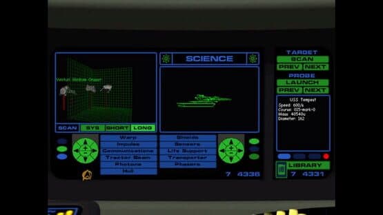Star Trek: Starfleet Academy — screenshot 4