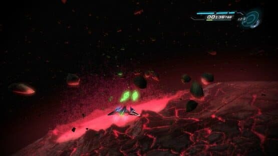 Hyper Void — screenshot 3