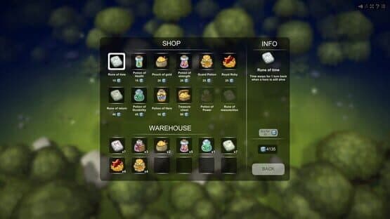 Guards — screenshot 4