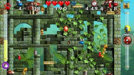 Super Putty Squad — screenshot 8